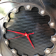 Illustration for article titled Time brakes for no one...